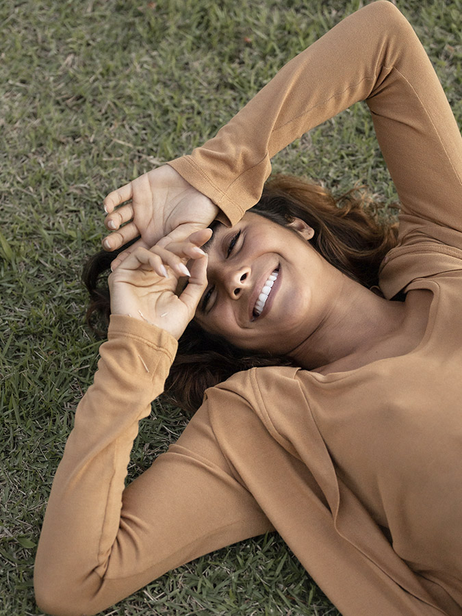 0146FSU Cardigan Longo De Tricot Feminino BLOE_01-297