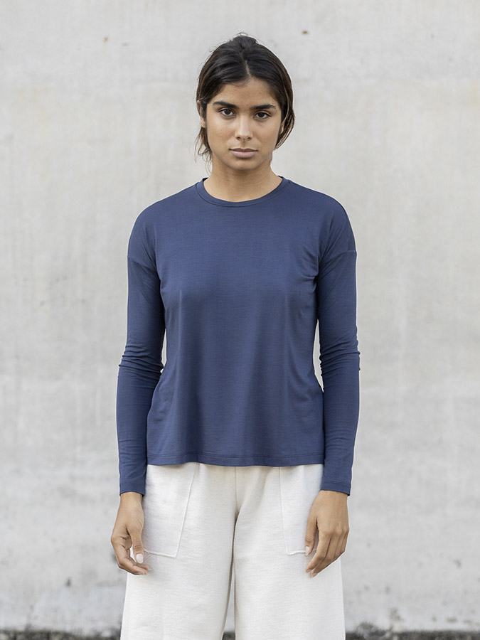 0149FCT Blusa Básica Manga Longa Modal Feminina BLOE_01-200