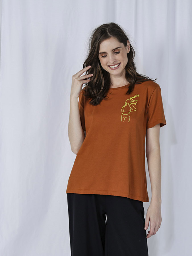 0097FCT Camiseta Algodão Orgânico Ela Real Feminina IMG_9936 wordpress