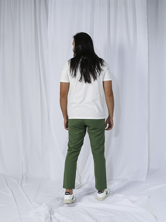 0109MCT Camiseta Bolso Algodão Orgânico Masculina IMG_9302