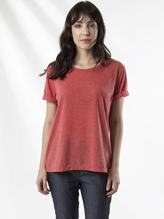 3- FCT0065- Camiseta Natural Básica Feminina_8845