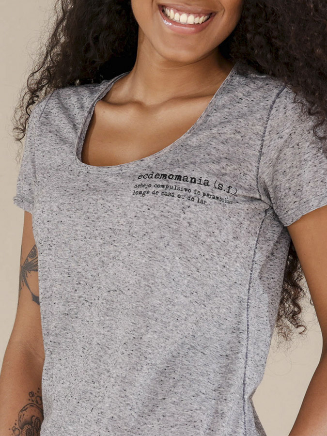 FCT0009- CAMISETA NATURAL ECDEMOMANIA FEMININA2222_