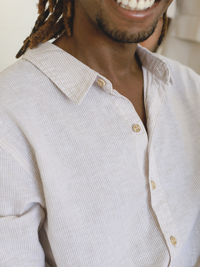 0039 MCS CAMISA LINHO LISTRADA MASC BLOE_03-117