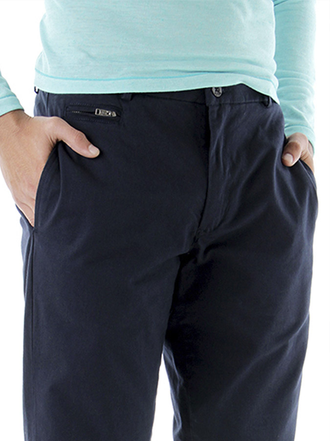 5132 Calça Chino Passeio Masculina 5_