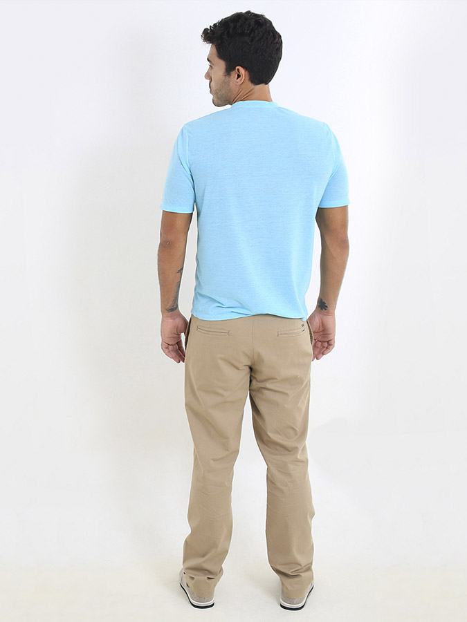 5952 Camiseta Natural Gola Portuguesa Masculina 5_