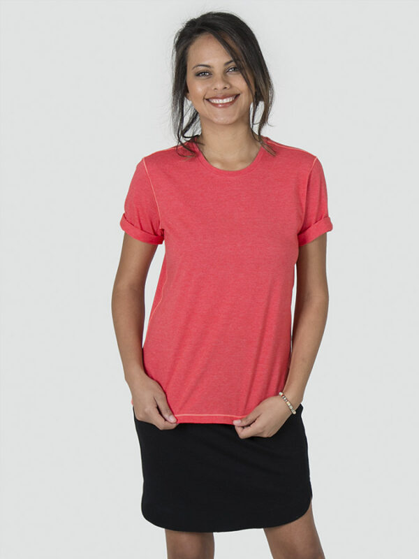 6005-1 Camiseta Pet Básica Feminina 95_
