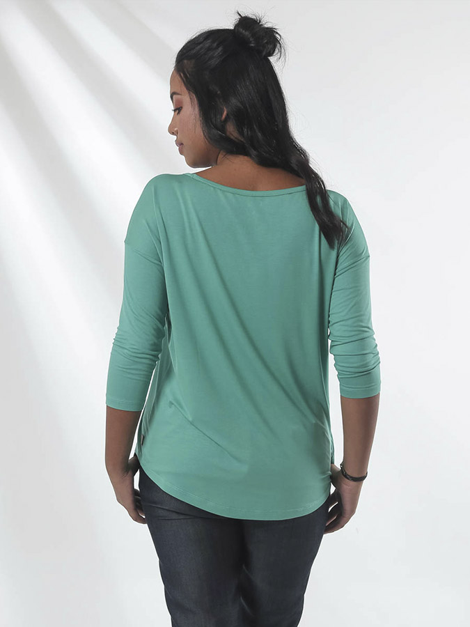 FCT0046 BLUSA CONFORTO FEMININA 9465