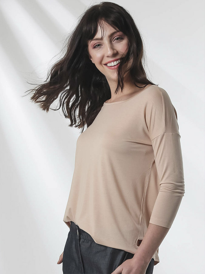 FCT0046 BLUSA CONFORTO FEMININA 9588